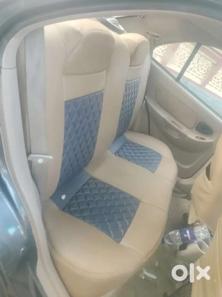 Hyundai Accent 2008 Petrol 200000 Km Driven