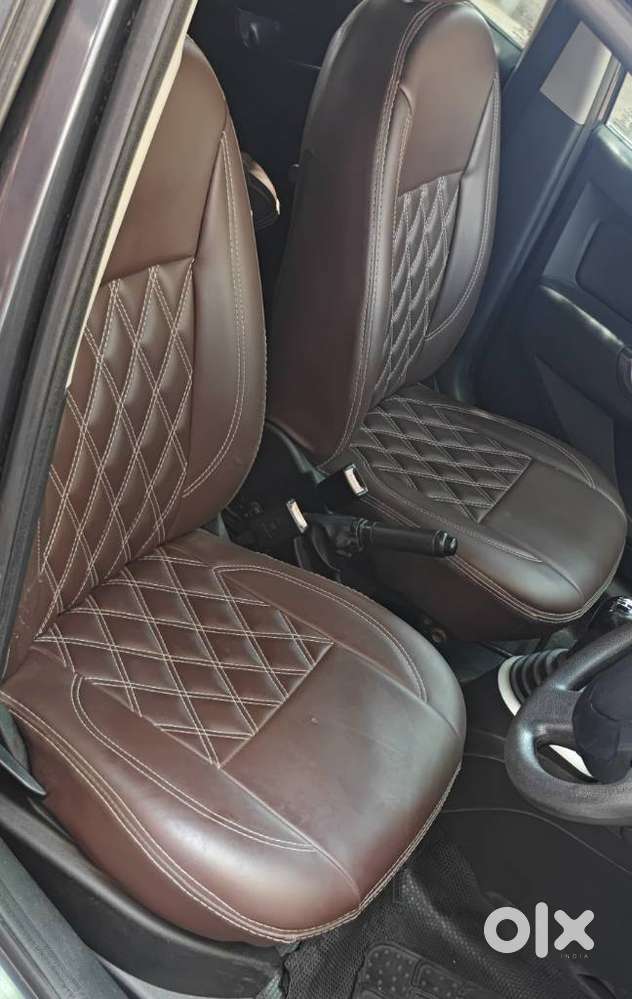 Ford Figo Duratec Titanium 1.2, 2011, Diesel
