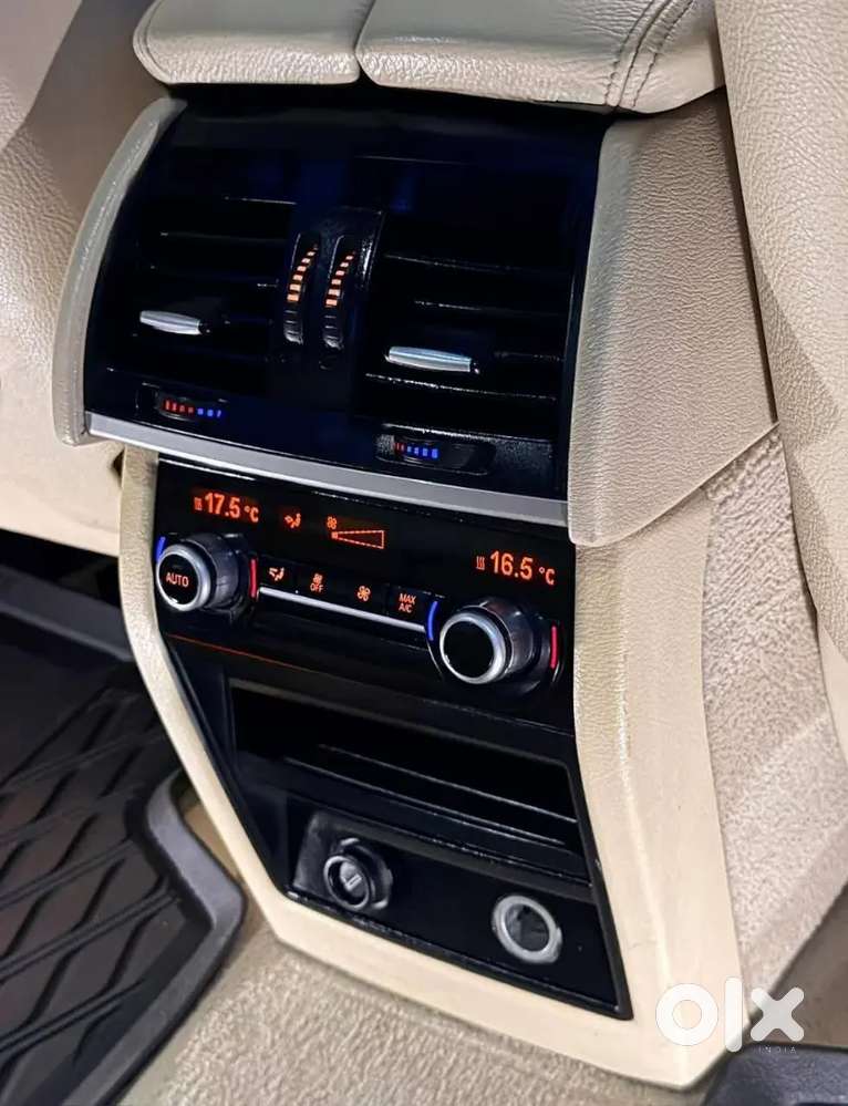 2014 Bmw X5 Xdrive Diesel