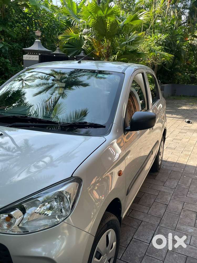 Maruti Suzuki Alto K10 2022 Petrol Good Condition