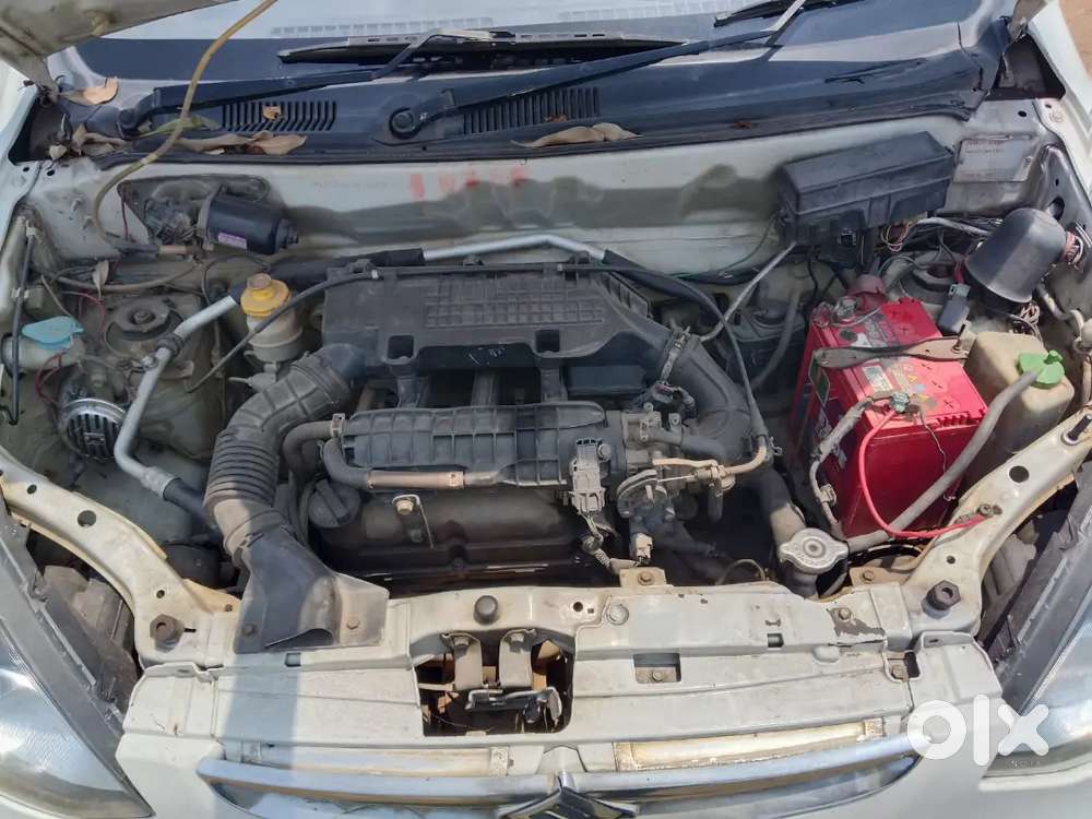 Maruti Suzuki Alto 800 2014 Petrol 125000 Km Driven