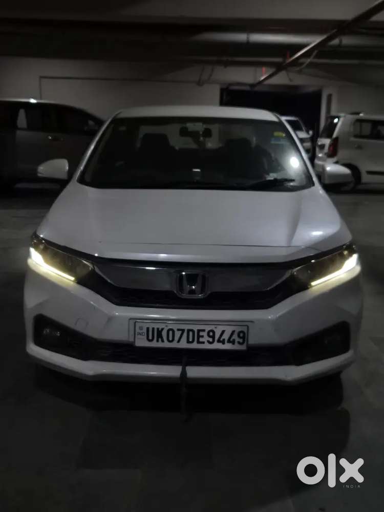 Honda Amaze Petrol For Sale