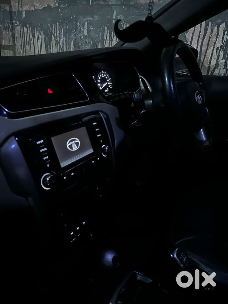 Tata Zest Diesel 2014