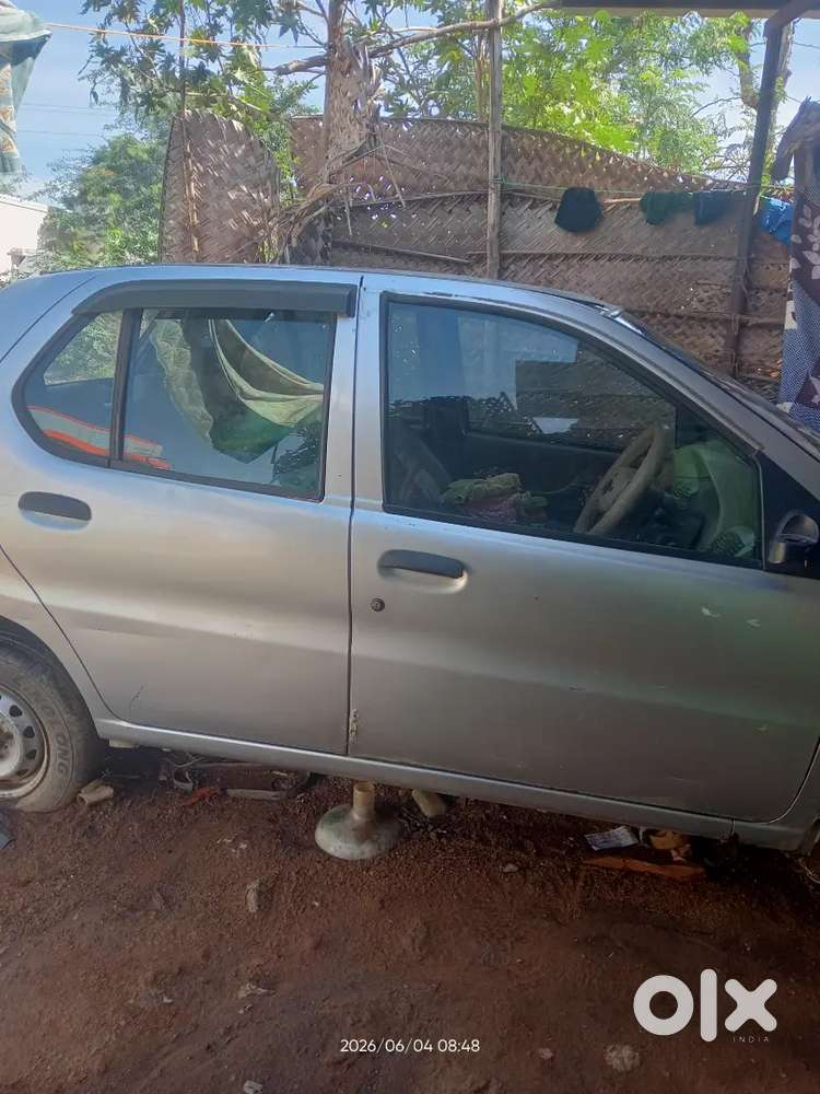 Tata Indica, 2012 Model