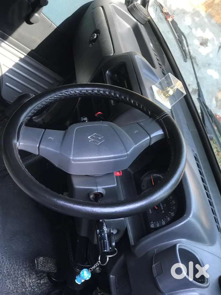Omini Van 2018