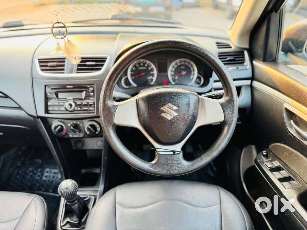 Maruti Suzuki Swift 2011-2014 Vxi, 2013, Petrol