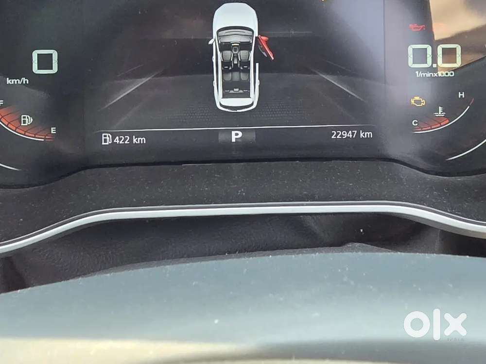Mg Astor 2022 Petrol Well Maintained