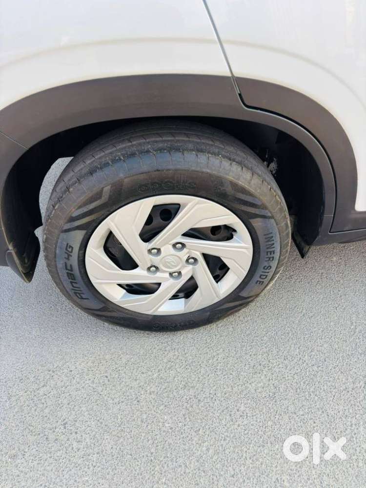 Hyundai Creta E 1.5 Diesel, 2021, Diesel