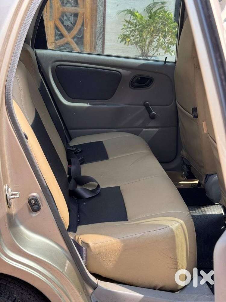 Maruti Suzuki Alto K10 1.0 Vxi, 2011, Petrol