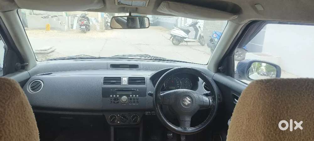 Swift Dzire Maruti 2010