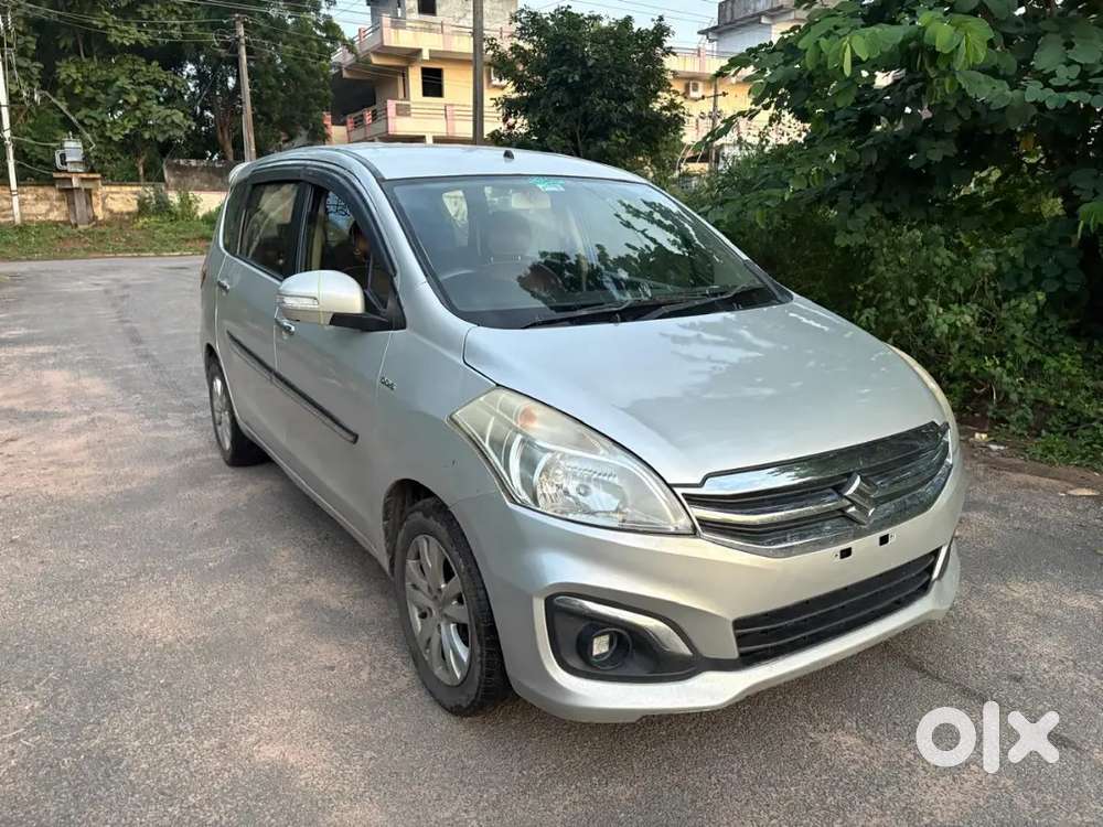Maruti Ertiga Vdi 2017   ⁷⁹⁸⁹⁹ 47868