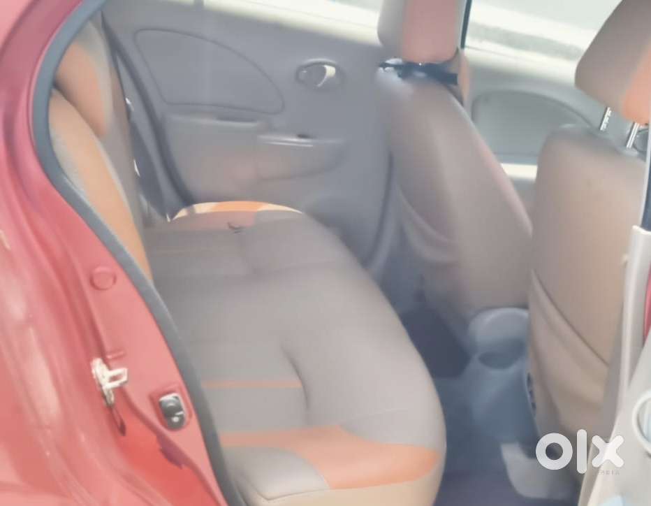 Nissan Micra 2010-2012 Diesel Xv, 2013, Diesel