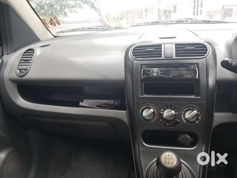 Maruti Suzuki Ritz 2010 Cng & Hybrids 245000 Km Driven