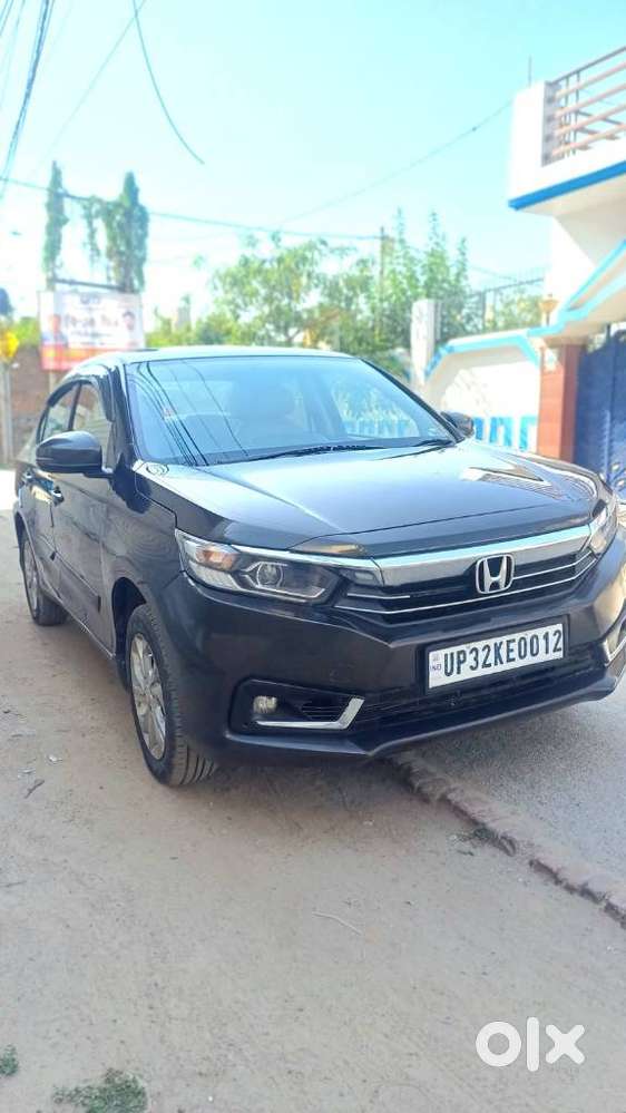 Honda Amaze, 2018, Diesel