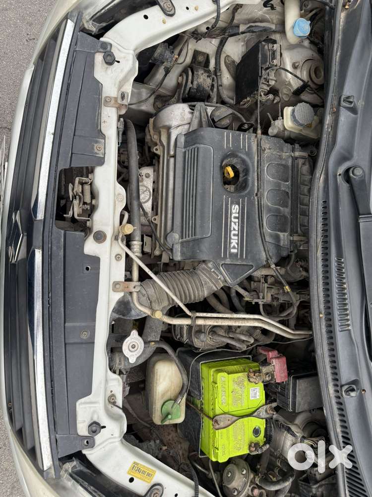 Maruti Suzuki Wagon R Lxi Cng, 2012, Cng & Hybrids