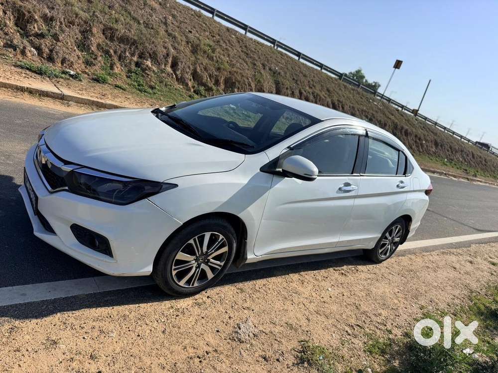 Honda City 2019 Cng & Hybrids 56000 Km Driven