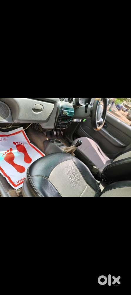Hyundai Santro, 2004, Petrol