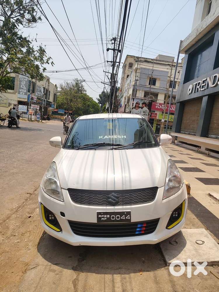 Maruti Suzuki Swift 2012 Diesel Good Condition
