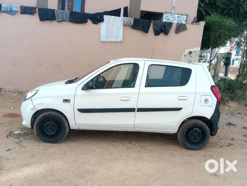 Maruti Suzuki Alto 800 2013 Petrol 70000 Km Driven