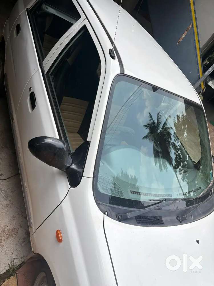 Maruti Suzuki Alto 2012 Lxi Manual