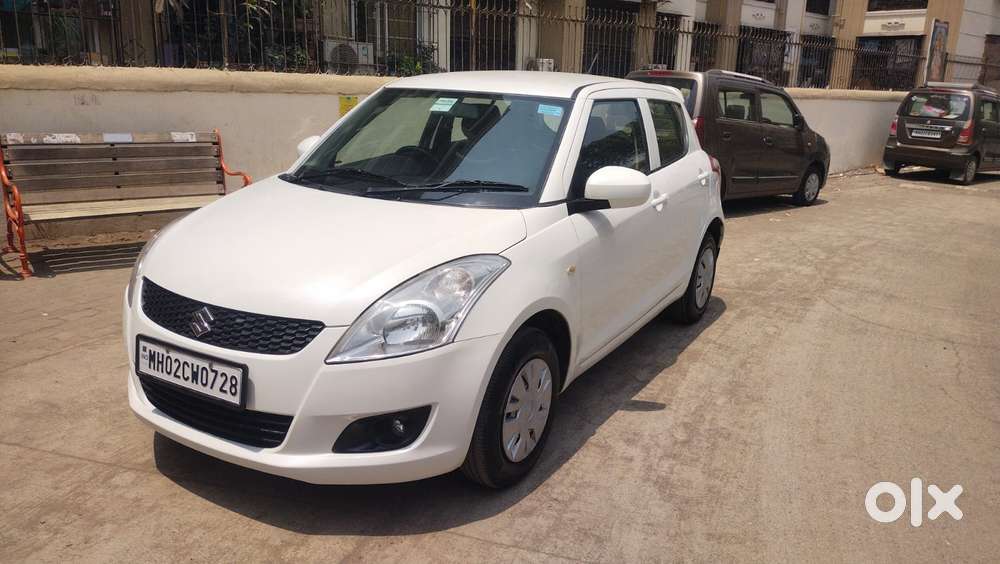 Maruti Suzuki Swift 2011-2014 Lxi, 2013, Petrol