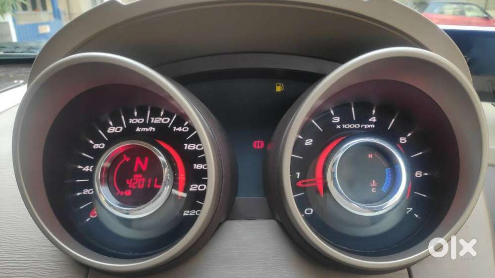 Mahindra Xuv500 W6 2wd, 2015, Diesel