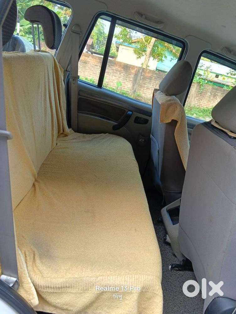 Mahindra Scorpio S5 Plus, 2022, Diesel