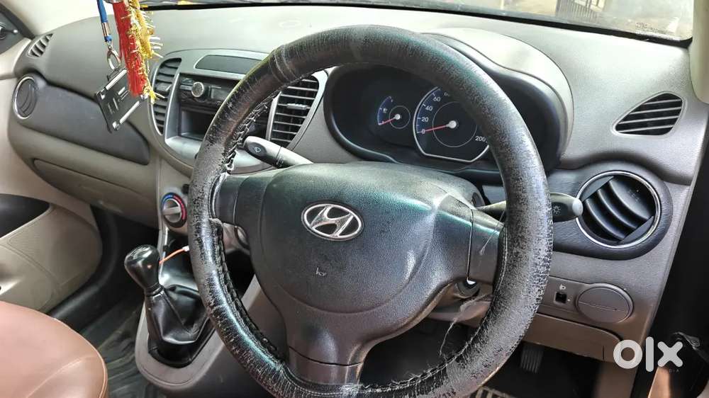 Hyundai I10 Magna 2012 Year