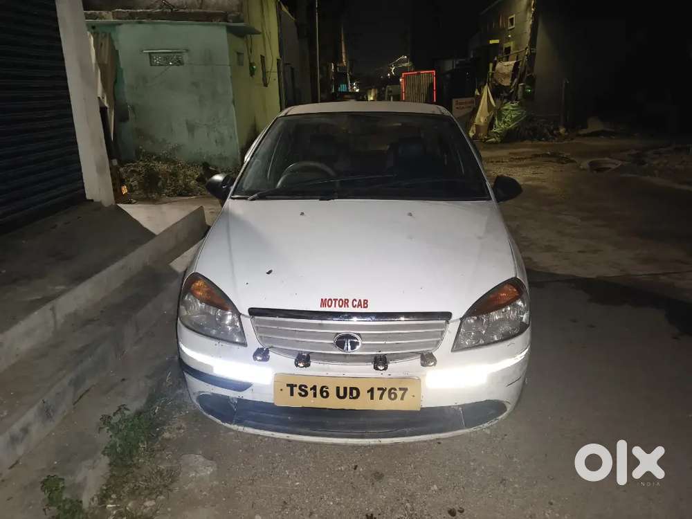 Tata Indica 2016 Diesel Well Maintained