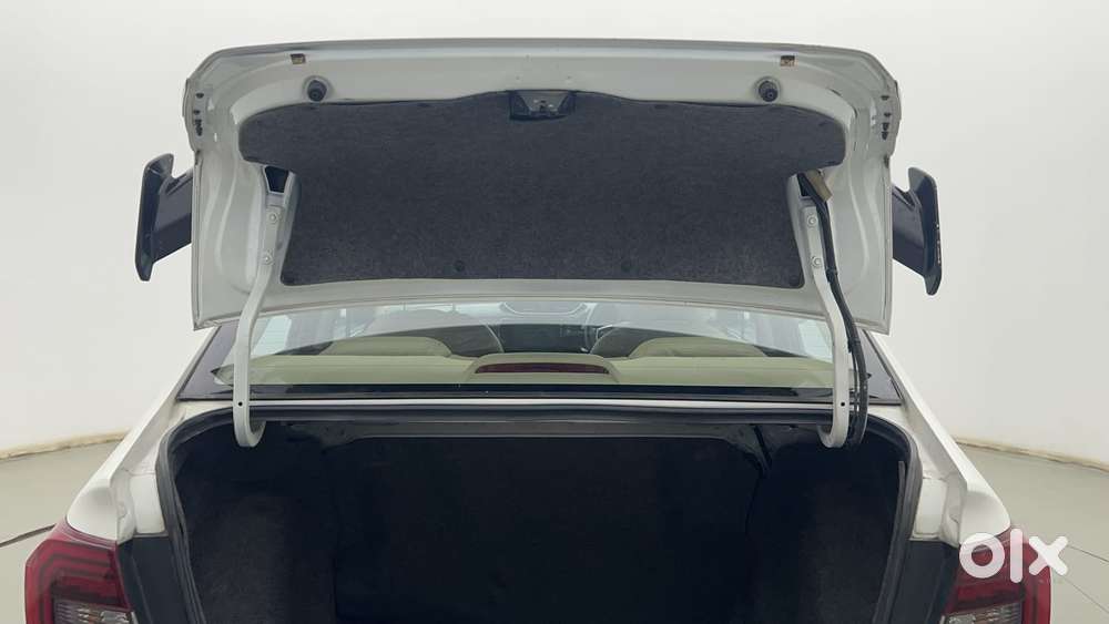 Honda Amaze Vx Cvt I-vtec, 2023, Petrol