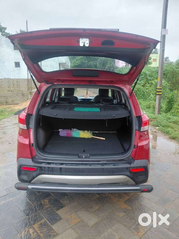 Hyundai Creta 1.6 Sx Petrol, 2018, Petrol