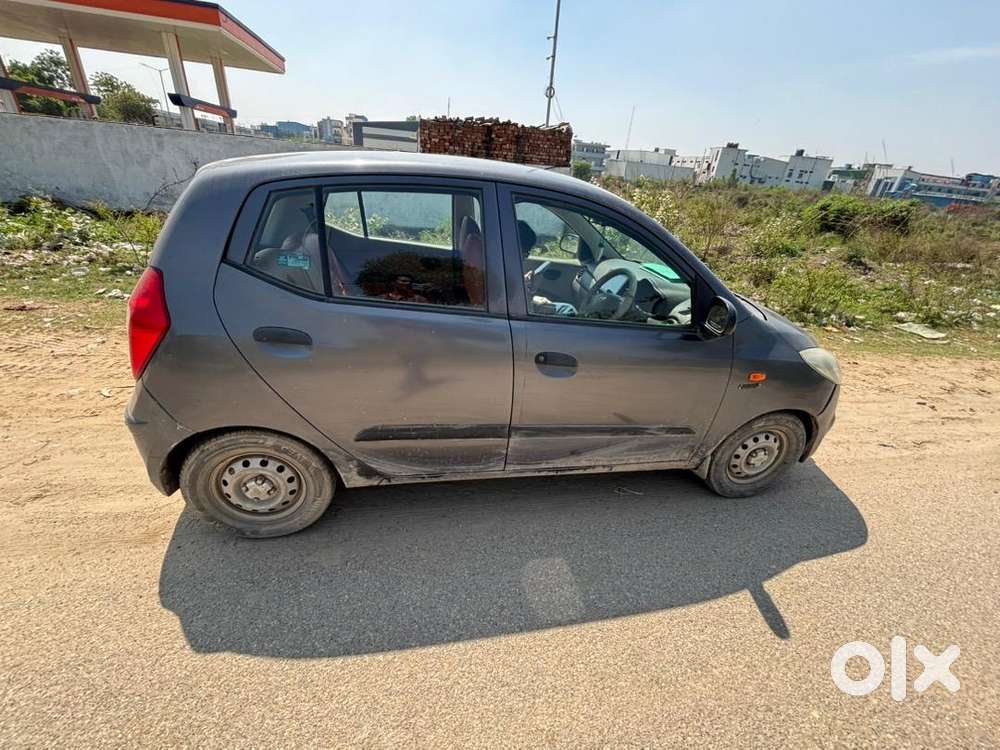 Hyundai I10 2014 Petrol 85000 Km Driven