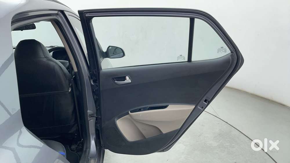 Hyundai Grand I10 1.2 Crdi Asta, 2018, Diesel