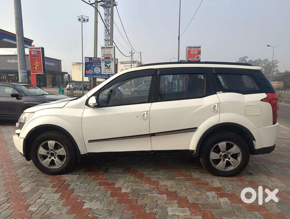 Mahindra Xuv500 W8, 2014, Diesel