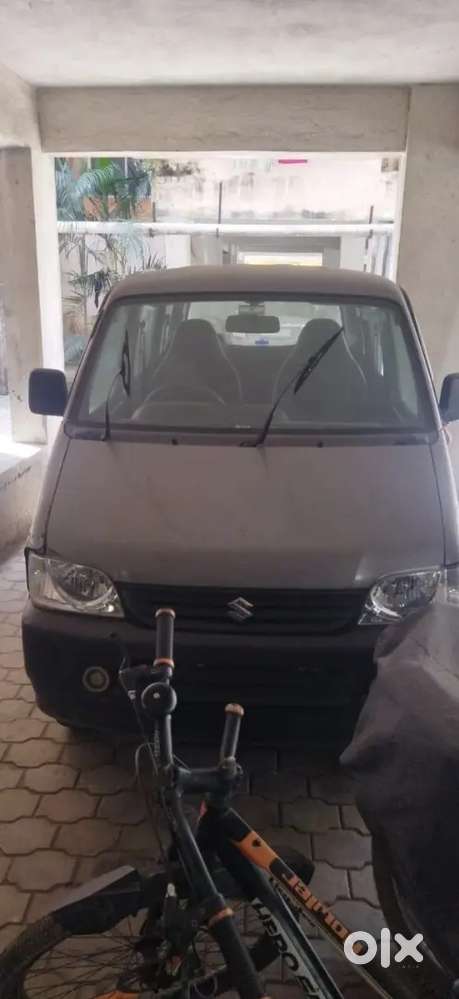 Maruti Suzuki Eeco 2020 Petrol 75000 Km Driven