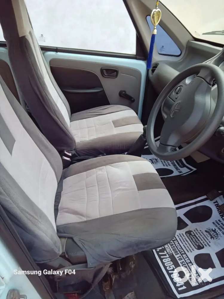 Tata Nano 2010 Petrol Well Maintained Life 2030 No Name Transfer