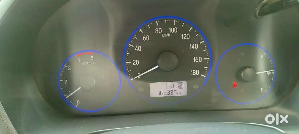 Honda 1.5 Diesel Full Insurance With 1st Owner