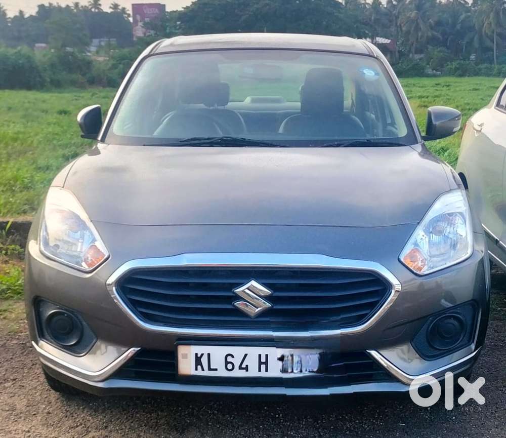 Maruti Suzuki Dzire, 2019, Petrol