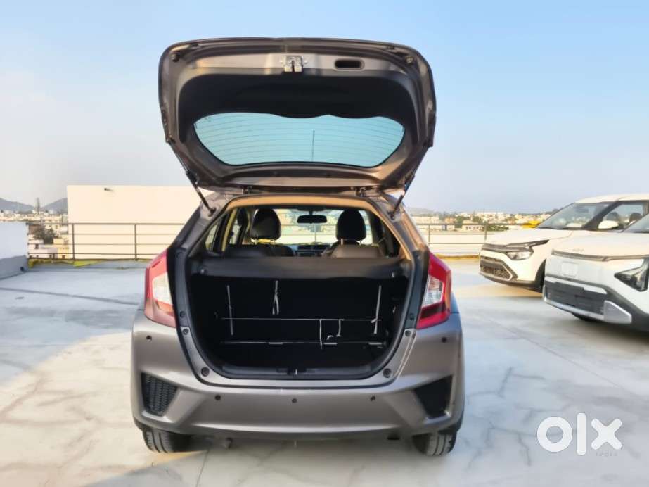 Honda Jazz 1.5 S I Dtec, 2015, Diesel