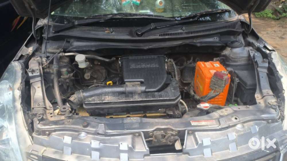 Maruti Suzuki Swift Dzire Vxi At Optional, 2013, Petrol
