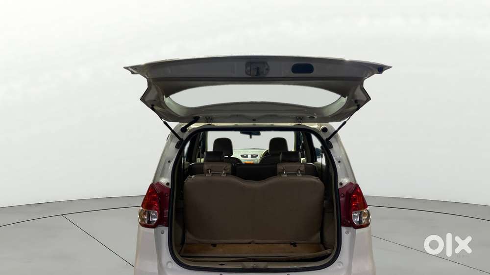 Maruti Suzuki Ertiga 2012-2015 Vdi, 2015, Diesel