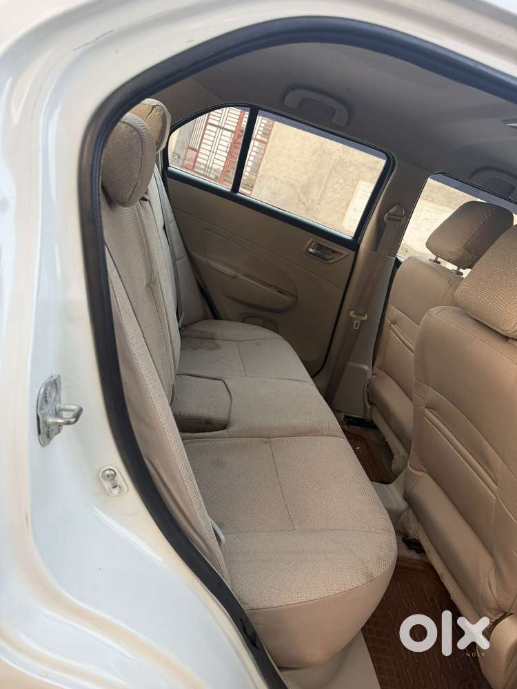 Maruti Suzuki Swift Dzire Vdi, 2012, Diesel