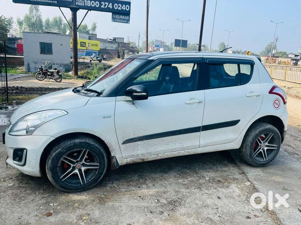 Maruti Suzuki Swift 2016 Diesel Good Condition