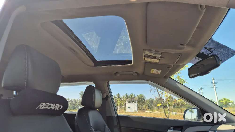 Hyundai Creta 2019 Diesel 107000 Km Driven