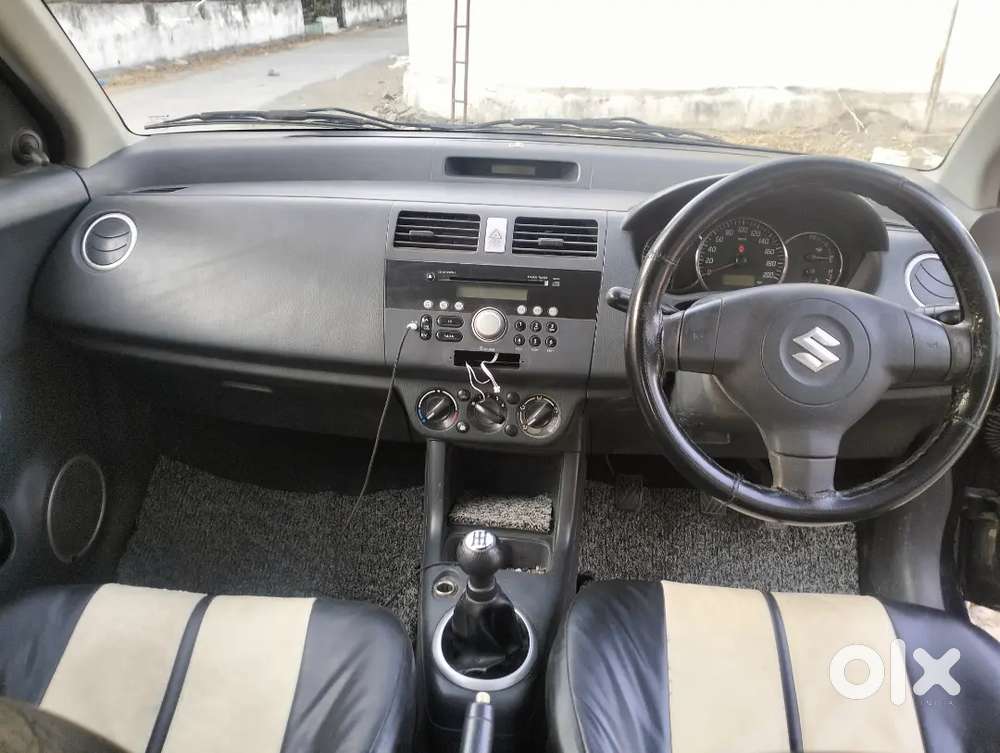 Maruti Suzuki Swift Dzire 2011 Diesel 199000 Km Driven