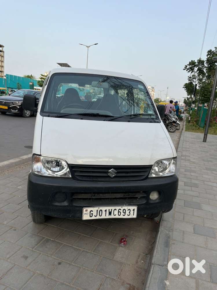Maruti Eeco Ac 5 2021