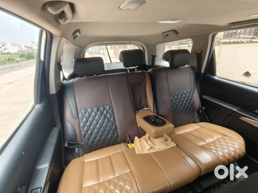 Mahindra Xuv500 W11, 2018, Diesel