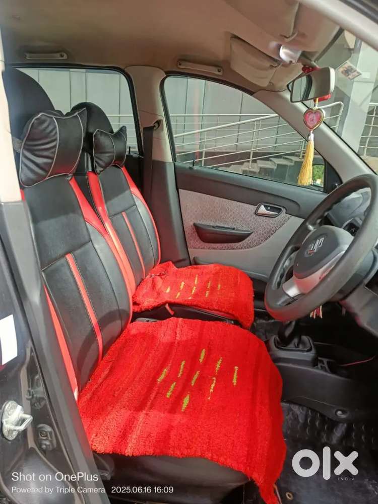 Maruti Suzuki Alto 800 2016 Petrol Well Maintained