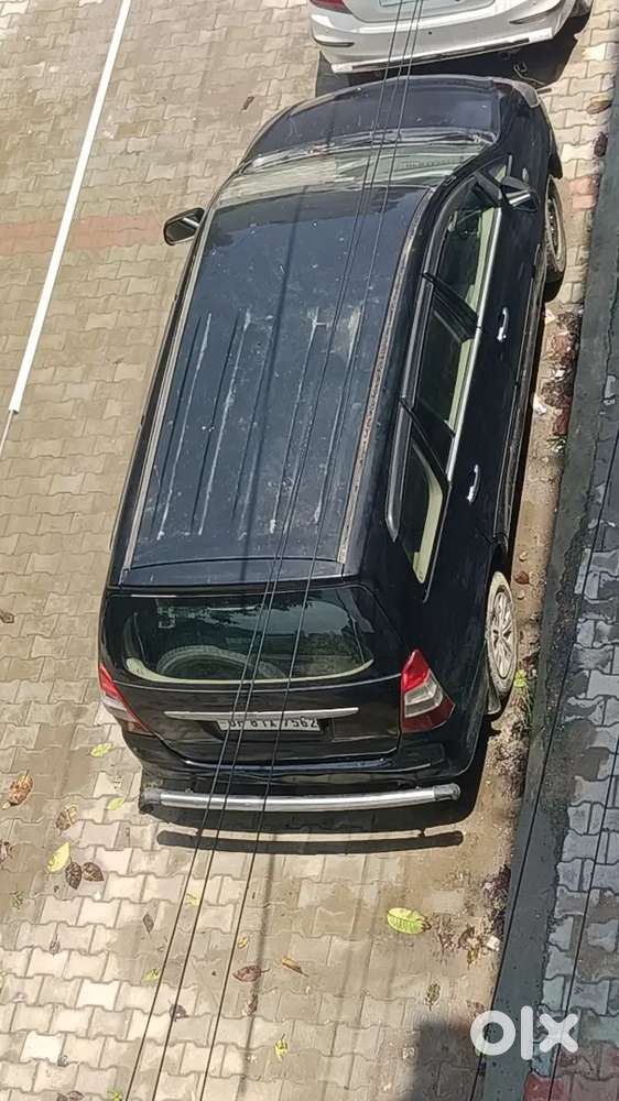 Toyota Innova Hycross 2008 Year