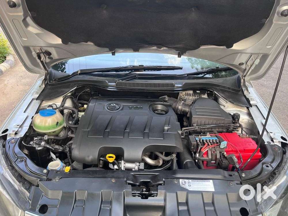 Skoda Rapid [2016-2020] 1.6 Ambition Tdi, 2017, Diesel